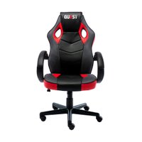 Cadeira Gamer Quest Com Encosto Reclinável Fratini