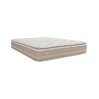 Colchão Herval Nesser Queen Maxsprings 28x198x158