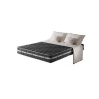 Colchão King Philadelphia Espuma D45 Extra Firme 193x203x20cm
