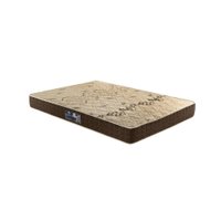 Colchão Viúva Charleston Espuma D28 Bordado 128x188x20cm