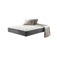 Colchão King Fort Wayne Molas Ensacadas Suporte 200Kg 193x203x30cm