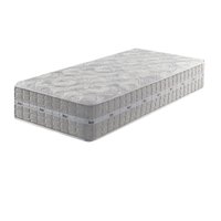 Colchão Solteiro King Alabama Molas Ensacadas 96x203x24cm
