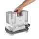 Extratora Portátil Para Estofados 1,2L 220V 400W Branco Multi - HO329