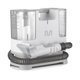 Extratora Portátil Para Estofados 1,2L 220V 400W Branco Multi - HO329