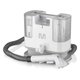 Extratora Portátil Para Estofados 1,2L 220V 400W Branco Multi - HO329
