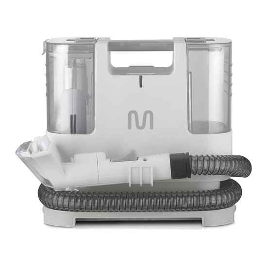 Extratora Portátil Para Estofados 1,2L 220V 400W Branco Multi - HO329