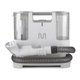 Extratora Portátil Para Estofados 1,2L 220V 400W Branco Multi - HO329