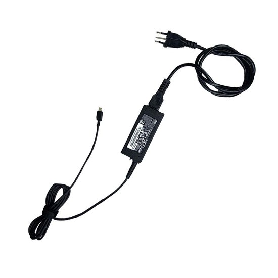 Carregador para Chromebook15V 2A para PC911, PC912, PC914 e PC915 Multi - PR1AC0ZZZ019B