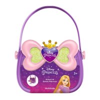 Maleta Cabeleireira Rapunzel Disney Princesas com Acessórios Multikids - BR1982