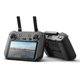Controle remoto com tela DJI RC Pro (DJI Air 2S/Mavic 3/3 Classic/3 Cine/Mini 3 Pro) - DJI1010
