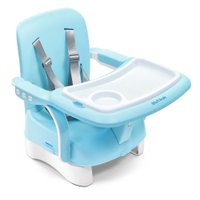 Cadeira de Alimentação Portátil Lollipop 6M 15KG Azul Multikids Baby - BB473