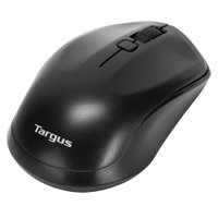 Kit Sem Fio Teclado Multimídia e Mouse Com 1600Dpi Tecnologia Anti Microbiana Preto Targus - AKM610