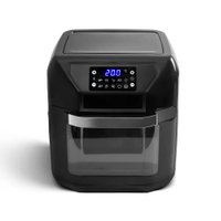 Combo Fritadeira Multifryer Grand Chef 127V 10L OB030 + Suporte para Torradas - OB0391K