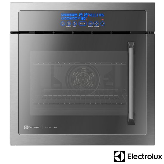Forno Elétrico Electrolux 80 Litros OE9XT 220v