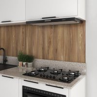 Depurador Slim Compact Digital - 90cm - Fogatti Preto