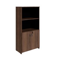 Armário Estante WEB0315 em MDP Web Office Málaga