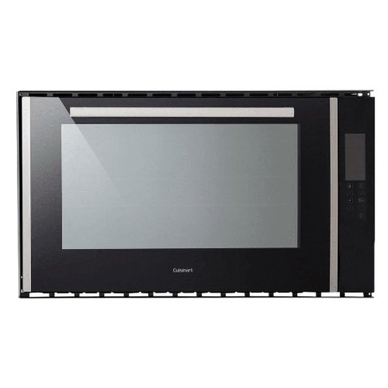 Forno Elétrico Cuisinart Prime 125 Litros 4092740108 220V