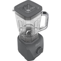 Kit Cafeteira PrimaLatte Touch e Liquidificador 1100 Oster