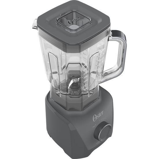 Kit Cafeteira PrimaLatte Touch e Liquidificador 1100 Oster
