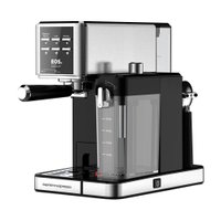Cafeteira Espresso EOS Latte Italiana Inox ECF05ECL