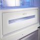 Refrigerador Panasonic 480 Litros 2 Portas com Freezer Embaixo Frost Free Black Glass BB71GVFBB 220V