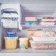Refrigerador Panasonic 435 Litros 2 Portas com Freezer em Cima Branco BT50BD3W 220V