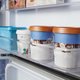 Refrigerador Panasonic 435 Litros 2 Portas com Freezer em Cima Branco BT50BD3W 220V