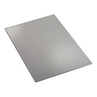 Espelho Capelinha 75x20 Com 2 Unidades