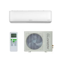 Ar Condicionado Split Hw Inverter Liv Agratto 30000 Btus Frio 220V Monofásico LCS30F-02I