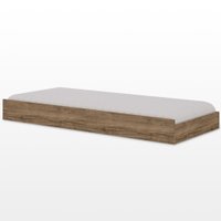 Cama Auxiliar  Santos Andira Atacama