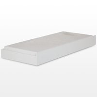 Cama Auxiliar  Santos Andira Branco