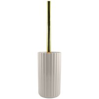 Suporte Vaso Privada Banheiro Com Escova Sanitária Groove