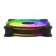 Cooler Para Gabinete Cooler Master Halo 2 MF120 ARGB MFL B2DN 21NP2 R2