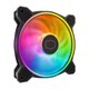 Cooler Para Gabinete Cooler Master Halo 2 MF120 ARGB MFL B2DN 21NP2 R2