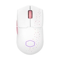 Mouse Gamer Cooler Master MM712 Sakura MM712 WWOH2