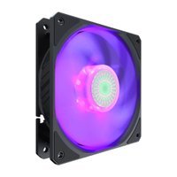 Cooler Para Gabinete Cooler Master Sickleflow 120 RGB MFX B2DN 18 NPC R1