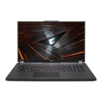 Notebook Gigabyte Gamer Aorus 17 Intel I7-12700H RTX 3080TI Windows 11