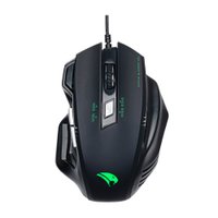 Mouse Gamer Python Viper Pro 3600 DPI