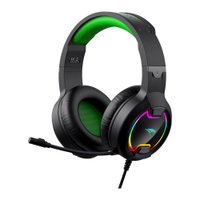 Headset Gamer Viper Pro Mamba RGB
