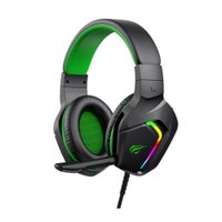 Headset Gamer Viper Pro Naja Preto RGB