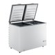 Freezer Horizontal Consul 2 Portas 414 Litros CHB42FB 110V