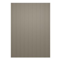 Painel Ripado Modular 1,80m Linea Brasil