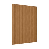 Painel Ripado Modular 2,20m Linea Brasil
