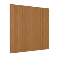 Painel Ripado Modular 3 metros  Linea Brasil