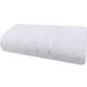 Toalha De Banho Marcotex Pop 100 Algodão - BRANCO