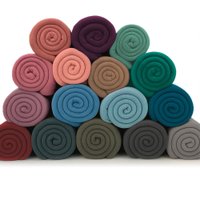 Manta Cobertor Casal 180x220cm Microfibra Soft Macia Camesa - ROSA