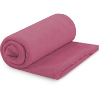 Manta Cobertor Casal 180x220cm Microfibra Soft Macia Camesa - Rosa