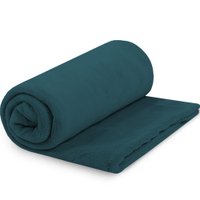 Manta Cobertor Casal 180x220cm Microfibra Soft Macia Camesa - Azul Marinho