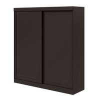 Guarda Roupa Casal 2 Portas 2 Gavetas Lani Móveis Lopas