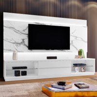 Home Malbec Com Led Sem espelho Mavaular